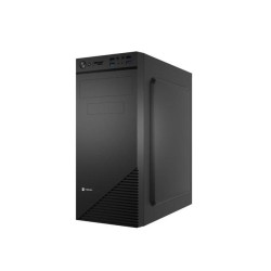 Obudowa Natec Cabassu G2 ATX Midi (USB 3.0 x2, USB 2.0 x2, czytnik kart)