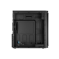 Obudowa Natec Cabassu G2 ATX Midi (USB 3.0 x2, USB 2.0 x2, czytnik kart)
