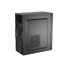 Obudowa Natec Cabassu G2 ATX Midi (USB 3.0 x2, USB 2.0 x2, czytnik kart)