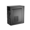 Obudowa Natec Cabassu G2 ATX Midi (USB 3.0 x2, USB 2.0 x2, czytnik kart)