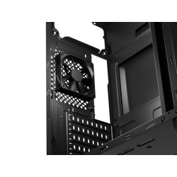 Obudowa Natec Aracanta Midi Tower ATX czarna
