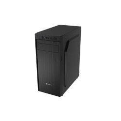 Obudowa Natec Aracanta Midi Tower ATX czarna