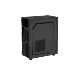 Obudowa Natec Aracanta Midi Tower ATX czarna