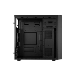 Obudowa Natec Helix mATX Mini Tower (USB 3.0) czarna