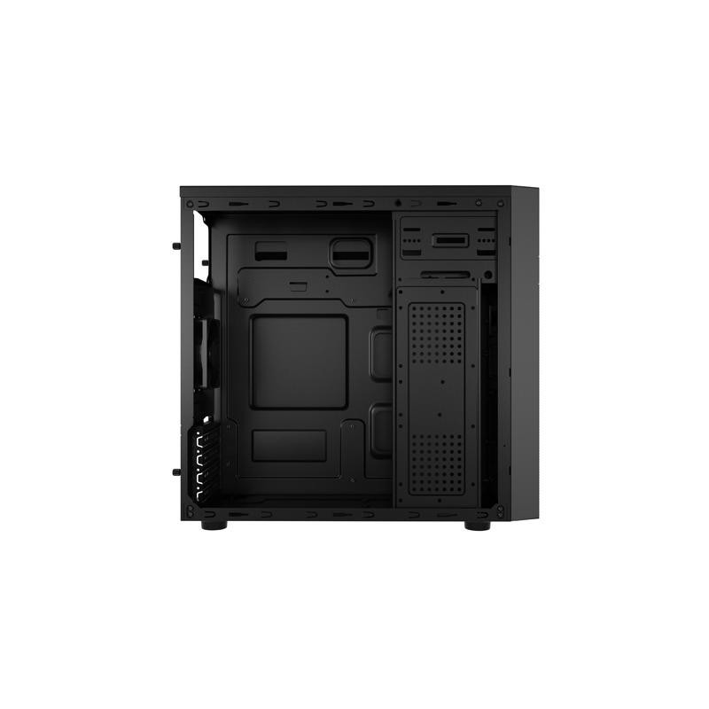 Obudowa Natec Helix mATX Mini Tower (USB 3.0) czarna
