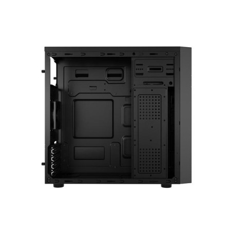 Obudowa Natec Helix mATX Mini Tower (USB 3.0) czarna