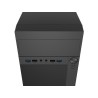 Obudowa Natec Helix mATX Mini Tower (USB 3.0) czarna