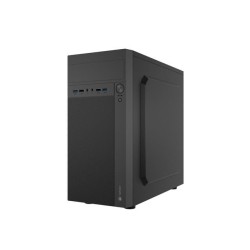 Obudowa Natec Helix mATX Mini Tower (USB 3.0) czarna
