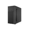 Obudowa Natec Helix mATX Mini Tower (USB 3.0) czarna