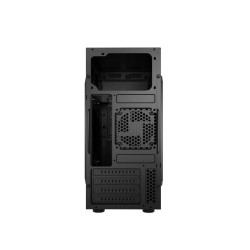 Obudowa Natec Helix mATX Mini Tower (USB 3.0) czarna