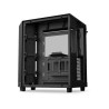 Obudowa NZXT H6 Flow Midi Tower czarna z oknem