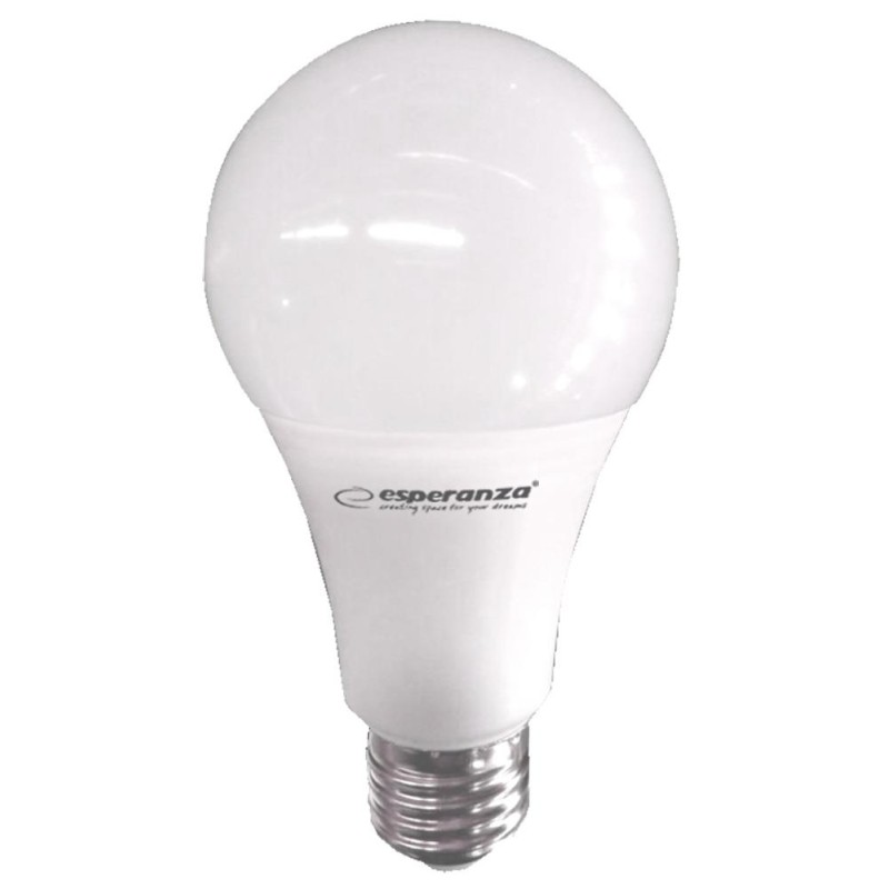 Żarówka LED Esperanza A60 E27 9W