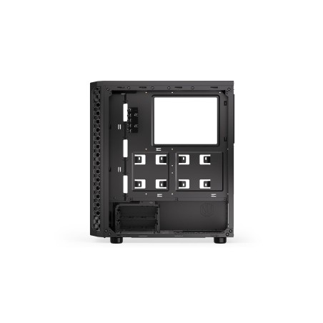 Obudowa Endorfy Signum 300 Air (EY2A005) czarna