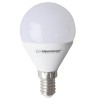 Żarówka LED Esperanza G45 E14 3W