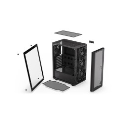 Obudowa Endorfy Ventum 200 Air czarny