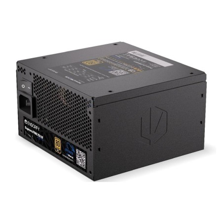 Zasilacz Endorfy Supremo FM6 750 W ATX 120mm 80 Plus Gold