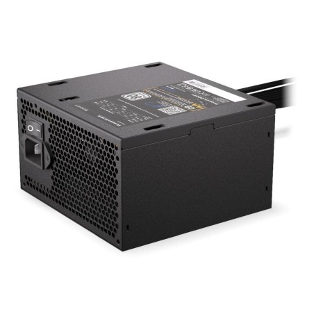 Zasilacz Endorfy Elementum E5 350W ATX 120mm 80 Plus aPFC Bulk