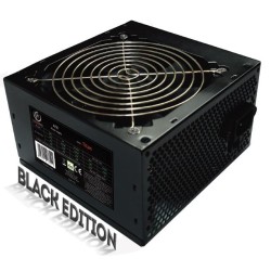 Zasilacz ATX Rebeltec TITAN 450 12cm fan + kabel