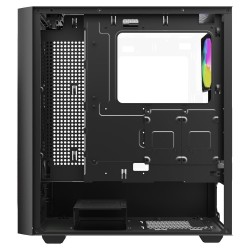 Obudowa komputerowa SAVIO NOCTIS FLOW RGB X1