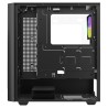 Obudowa komputerowa SAVIO NOCTIS FLOW RGB X1