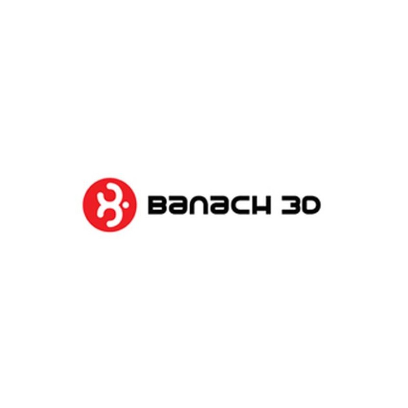 Ekosystem – wsparcie 5-letnie dla drukarek Banach 3D School (tylko w zestawie z drukarką)