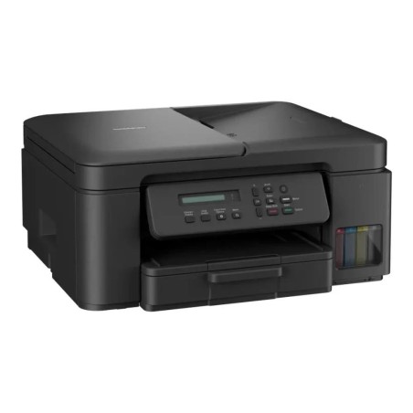 Urządzenie wielofunkcyjne Brother DCP-T730DW 3 w 1 czarne