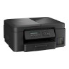 Urządzenie wielofunkcyjne Brother DCP-T730DW 3 w 1 czarne