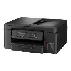 Urządzenie wielofunkcyjne Brother DCP-T730DW 3 w 1 czarne