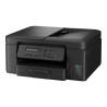 Urządzenie wielofunkcyjne Brother DCP-T730DW 3 w 1 czarne