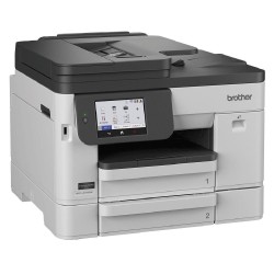 Urządzenie wielofunkcyjne Brother MFC-J5110DW 4w1