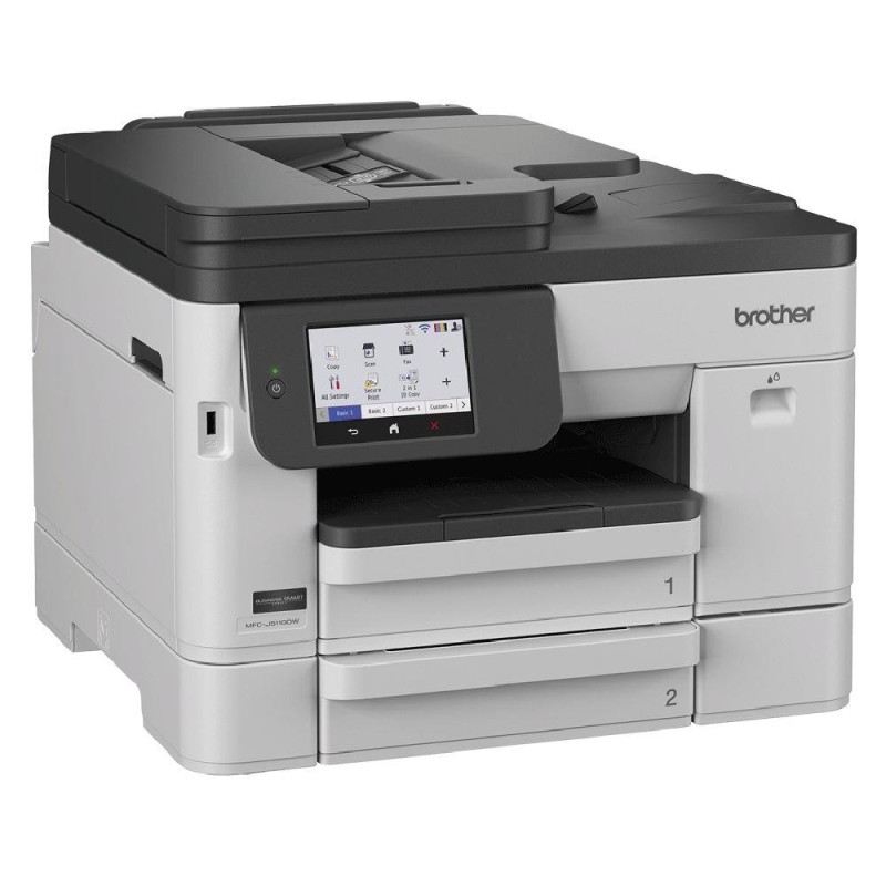 Urządzenie wielofunkcyjne Brother MFC-J5110DW 4w1