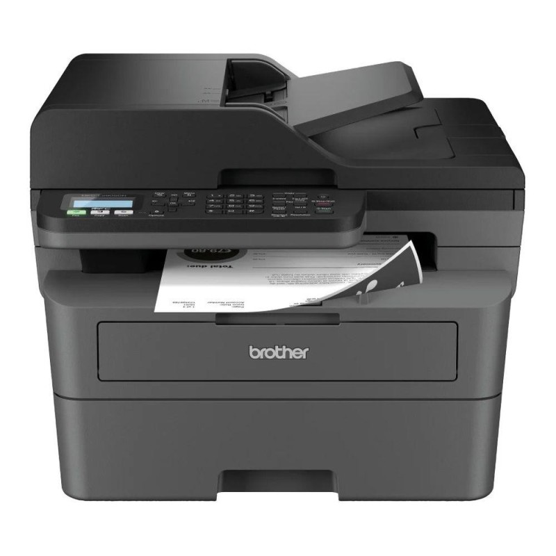 Urządzenie wielofunkcyjne Brother MFC-L2802DN (MFCL2802DNAP1) 4w1