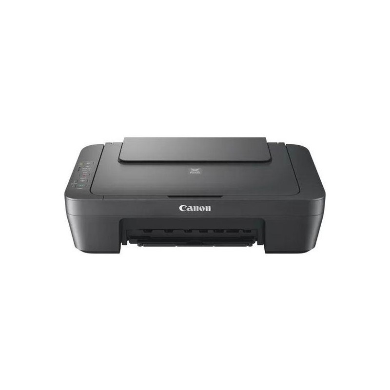 Urządzenie wielofunkcyjne Canon Pixma MG2551S (0727C066) 3w1 czarne