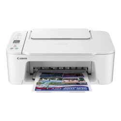 Urządzenie wielofunkcyjne Canon Pixma TS3751i (6671C026) 3w1 białe