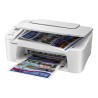 Urządzenie wielofunkcyjne Canon Pixma TS3751i (6671C026) 3w1 białe