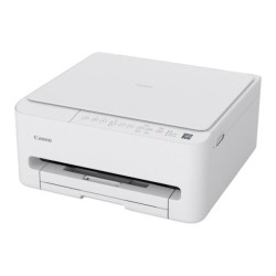 Urządzenie wielofunkcyjne Canon PIXMA TS4150i (7181C006) 3 w 1 białe