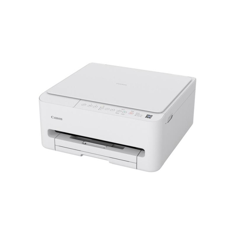 Urządzenie wielofunkcyjne Canon PIXMA TS4150i (7181C006) 3 w 1 białe