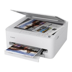 Urządzenie wielofunkcyjne Canon PIXMA TS4150i (7181C006) 3 w 1 białe