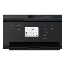 Urządzenie wielofunkcyjne Canon Pixma TR7650 (4452C026) 4w1 czarne
