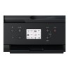 Urządzenie wielofunkcyjne Canon Pixma TR7650 (4452C026) 4w1 czarne