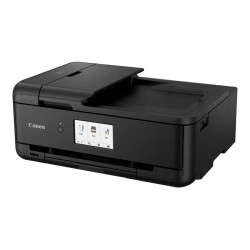 Urządzenie wielofunkcyjne Canon PIXMA TS9550a (2988C036) 3 w 1 czarne