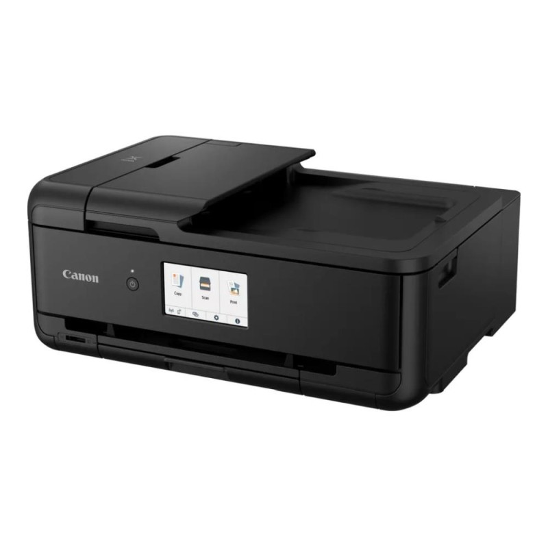Urządzenie wielofunkcyjne Canon PIXMA TS9550a (2988C036) 3 w 1 czarne