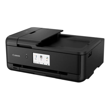 Urządzenie wielofunkcyjne Canon PIXMA TS9550a (2988C036) 3 w 1 czarne