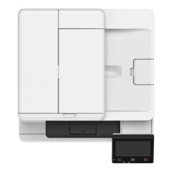 Urządzenie wielofunkcyjne Canon i-SENSYS MF664Cdw 3 w 1