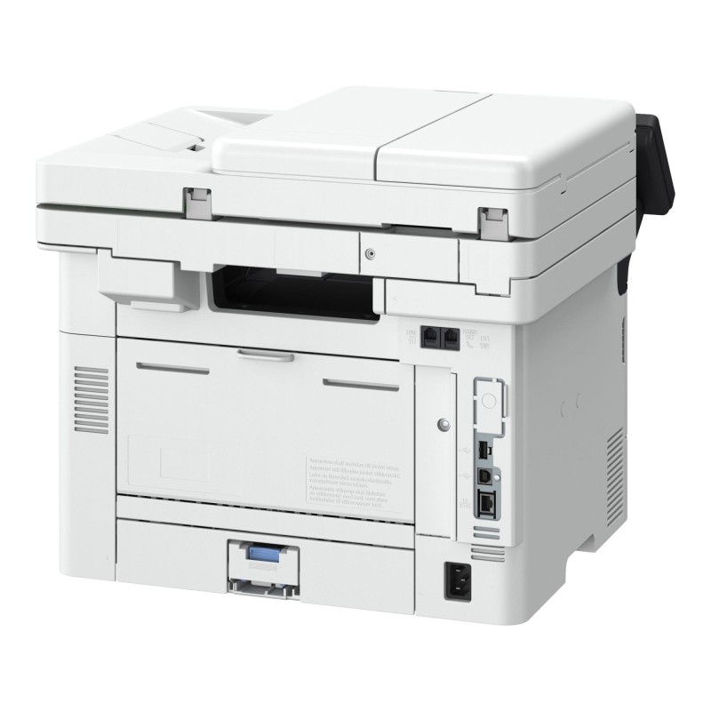 Urządzenie wielofunkcyjne Canon i-SENSYS MF461dw II 3 w 1