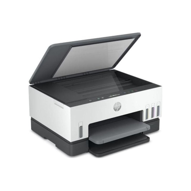 Urządzenie wielofunkcyjne HP Smart Tank 670 6UU48A 3w1