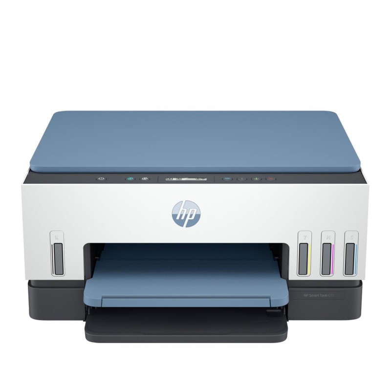 Urządzenie wielofunkcyjne HP Smart Tank 675 28C12A 3w1