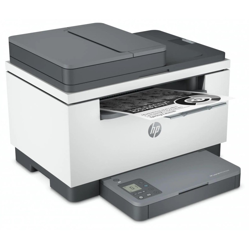 Urządzenie wielofunkcyjne HP LaserJet MFP M234SDW (6GX01F) 3w1