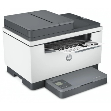 Urządzenie wielofunkcyjne HP LaserJet MFP M234SDW (6GX01F) 3w1