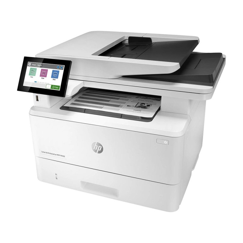 Urządzenie wielofunkcyjne HP LaserJet Enterprise M430f (3PZ55A) 4w1